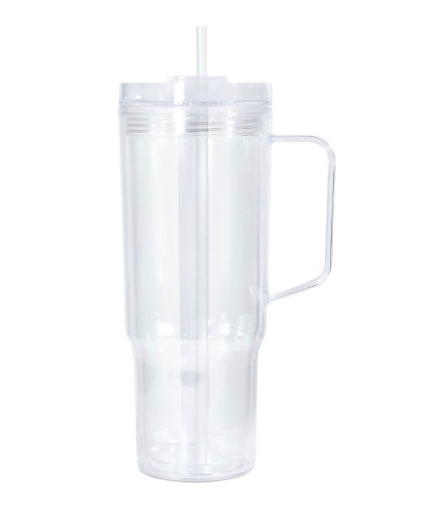 40oz Tumbler