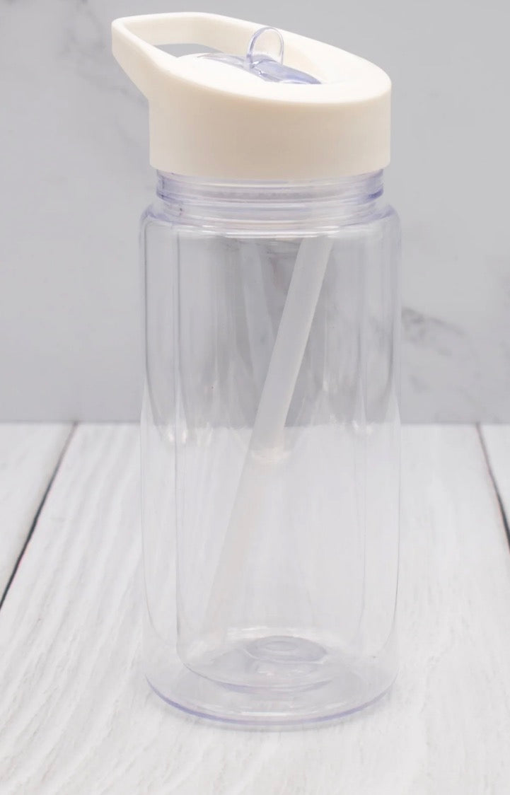 10oz Kids Cup - White Lid