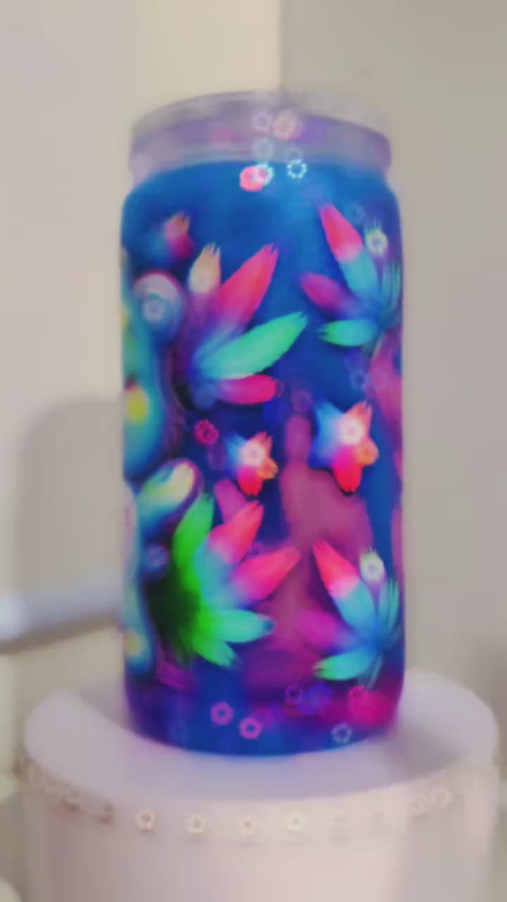 Bite Me Lava Drip
